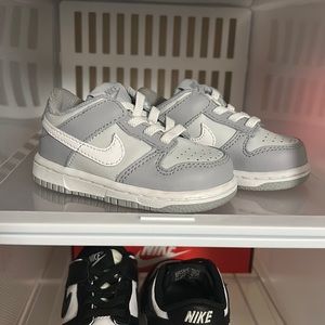 Toddler Nike Dunks